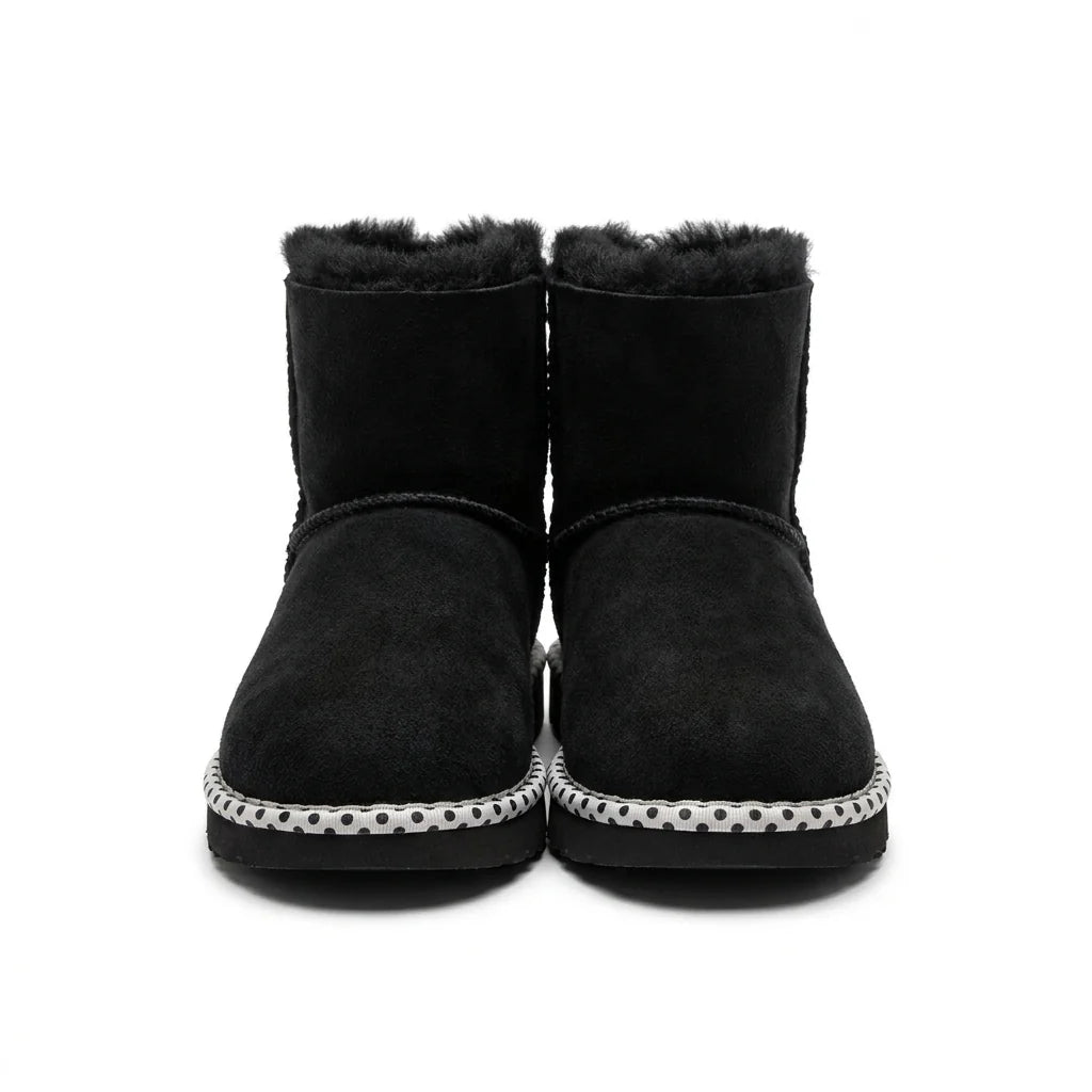 LIMITED POLKA DOT UGGS