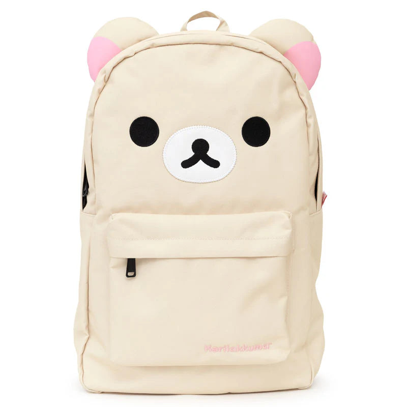 Kawaii Character Backpack
