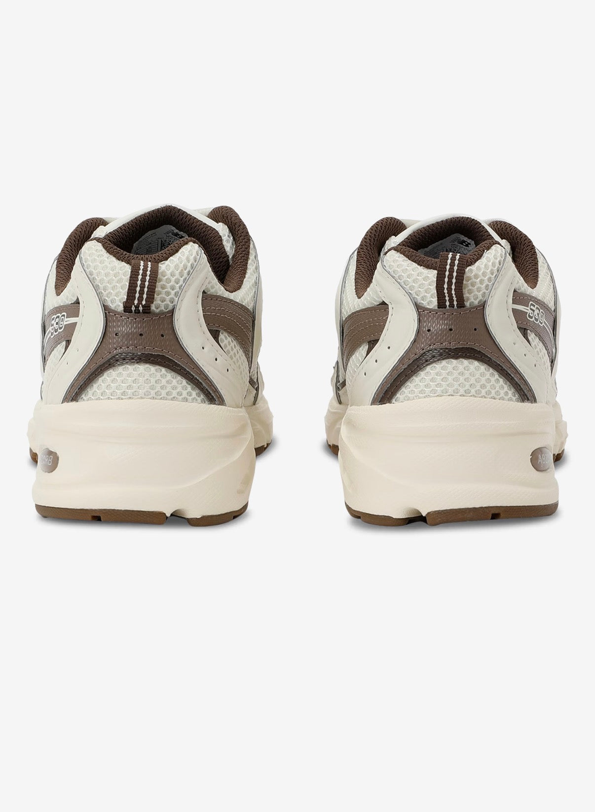 Unisex 530 Turtledove Mushrooms