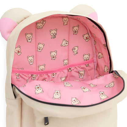 Kawaii Character Backpack