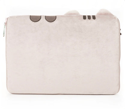 PUSHEEN LAPTOP CASE