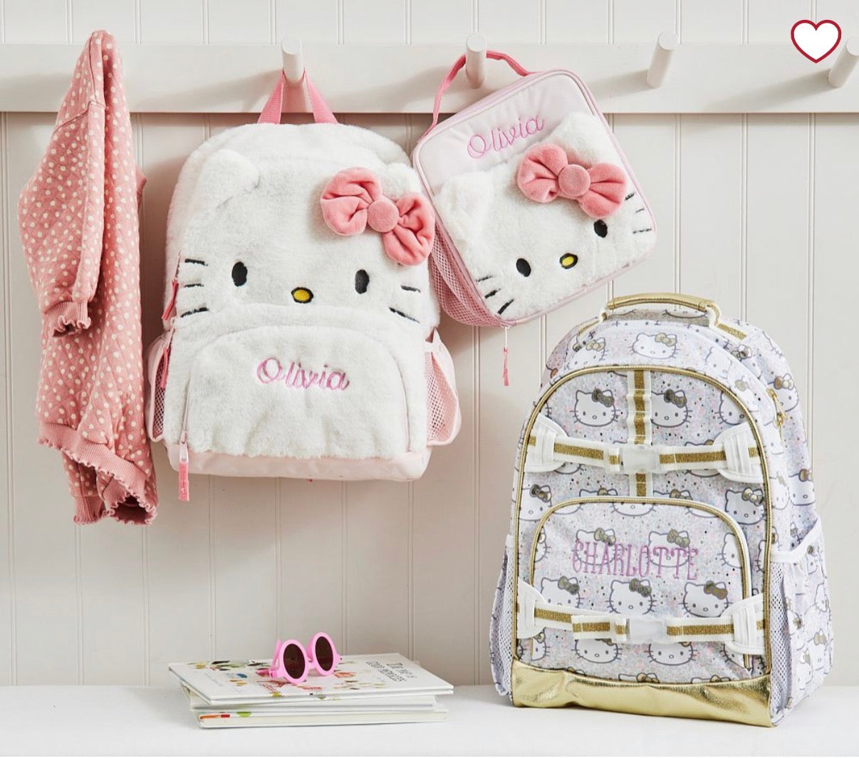 HK Backpack