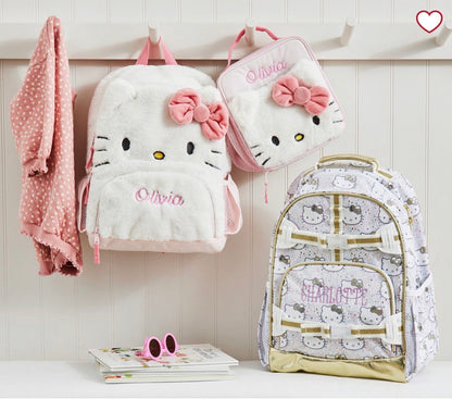 HK Backpack