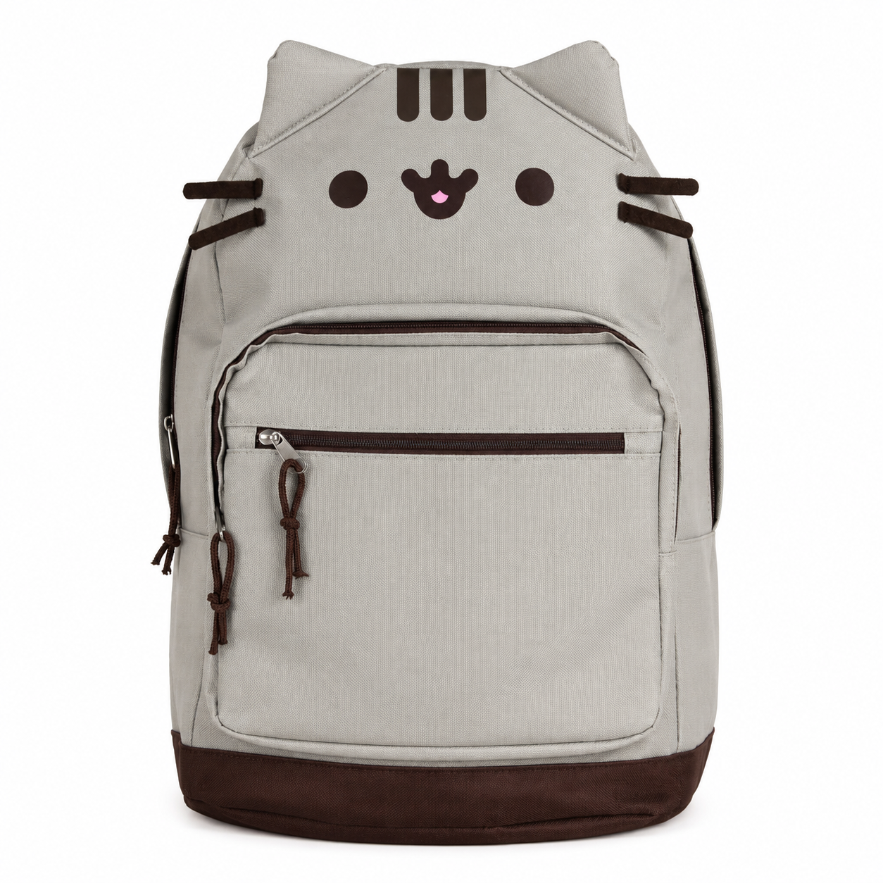 Kawaii Character Backpack