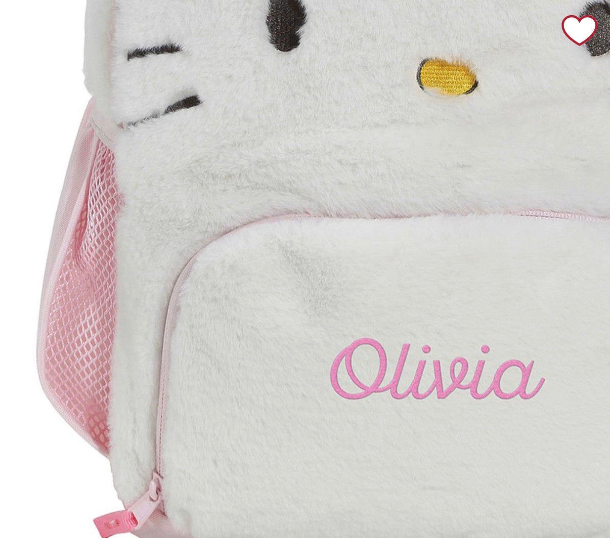 HK Backpack