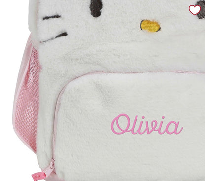 HK Backpack