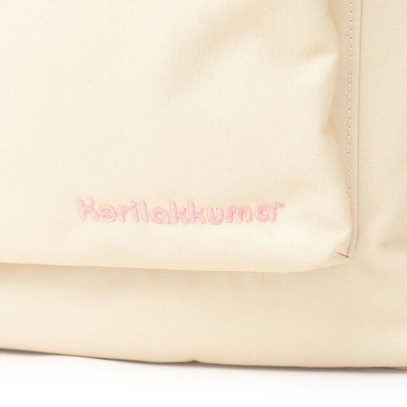 Kawaii Character Backpack