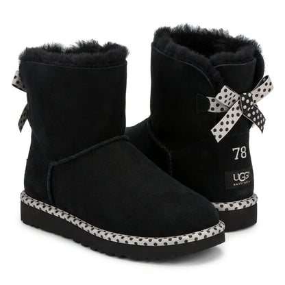 LIMITED POLKA DOT UGGS