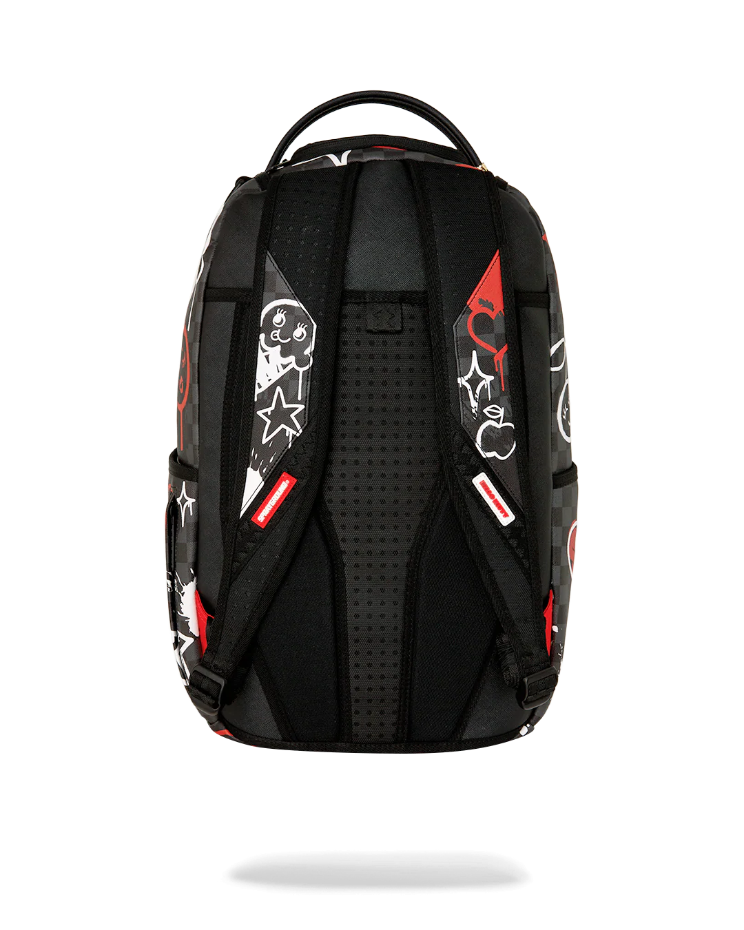 HELLO KITTY FRESH PAINT BACKPACK