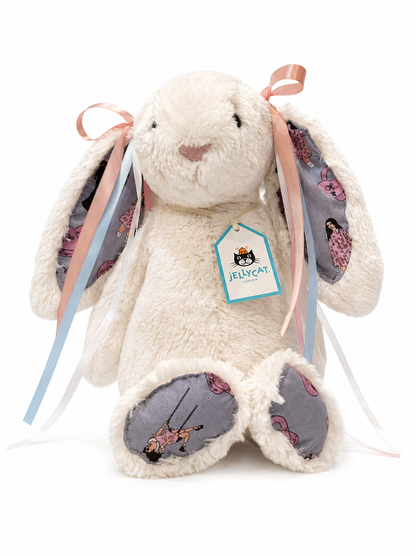 Olivia Rodrigo Custom Bunny