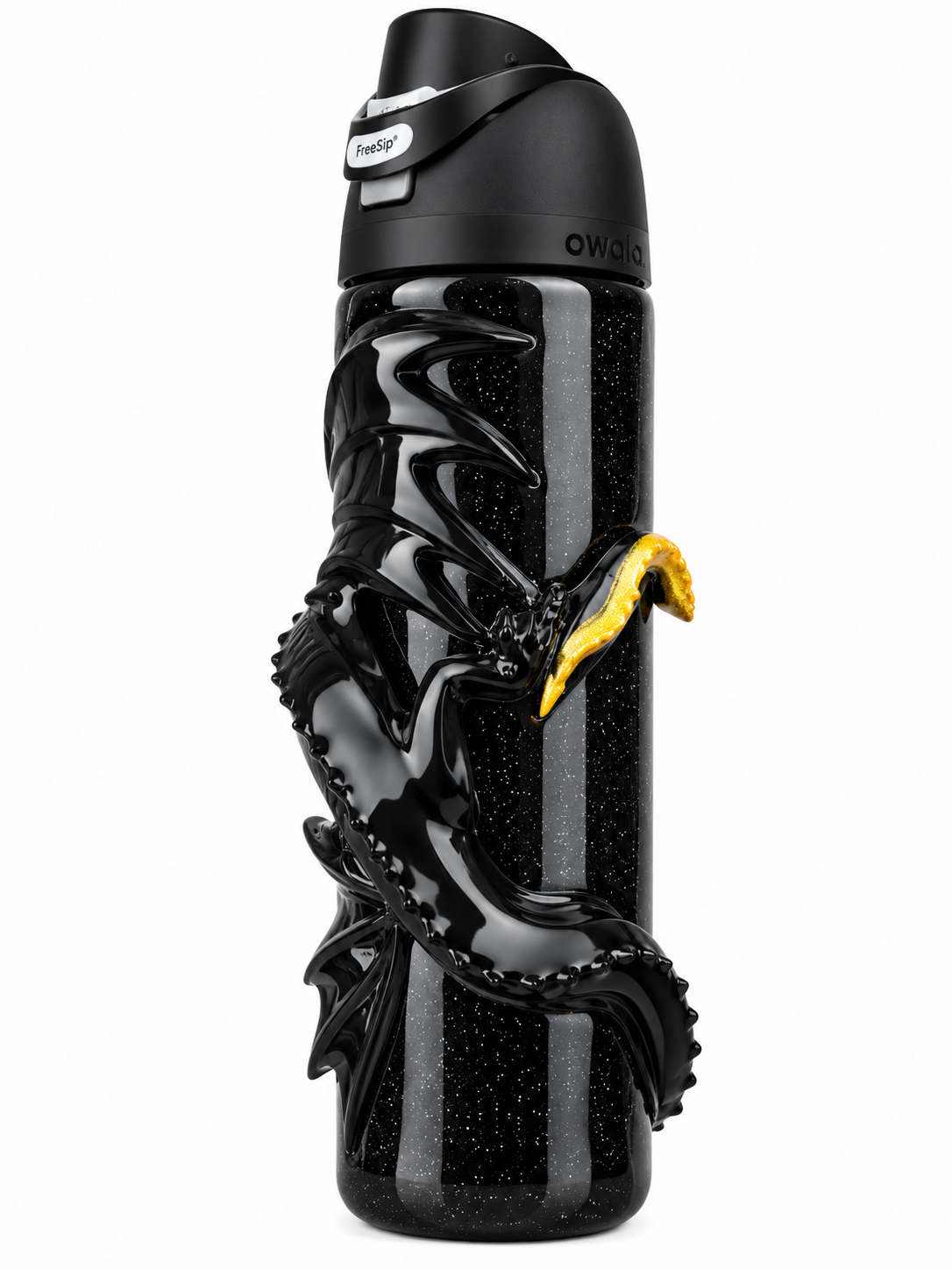 Fourth Wing Inspired Dragon Tumbler