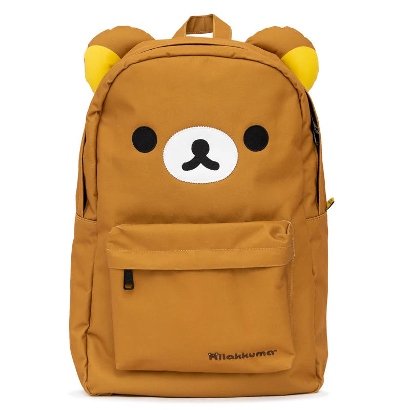 Kawaii Character Backpack