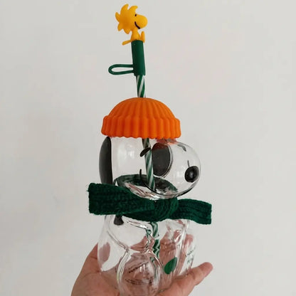 Exclusive Snoopy x Starbies