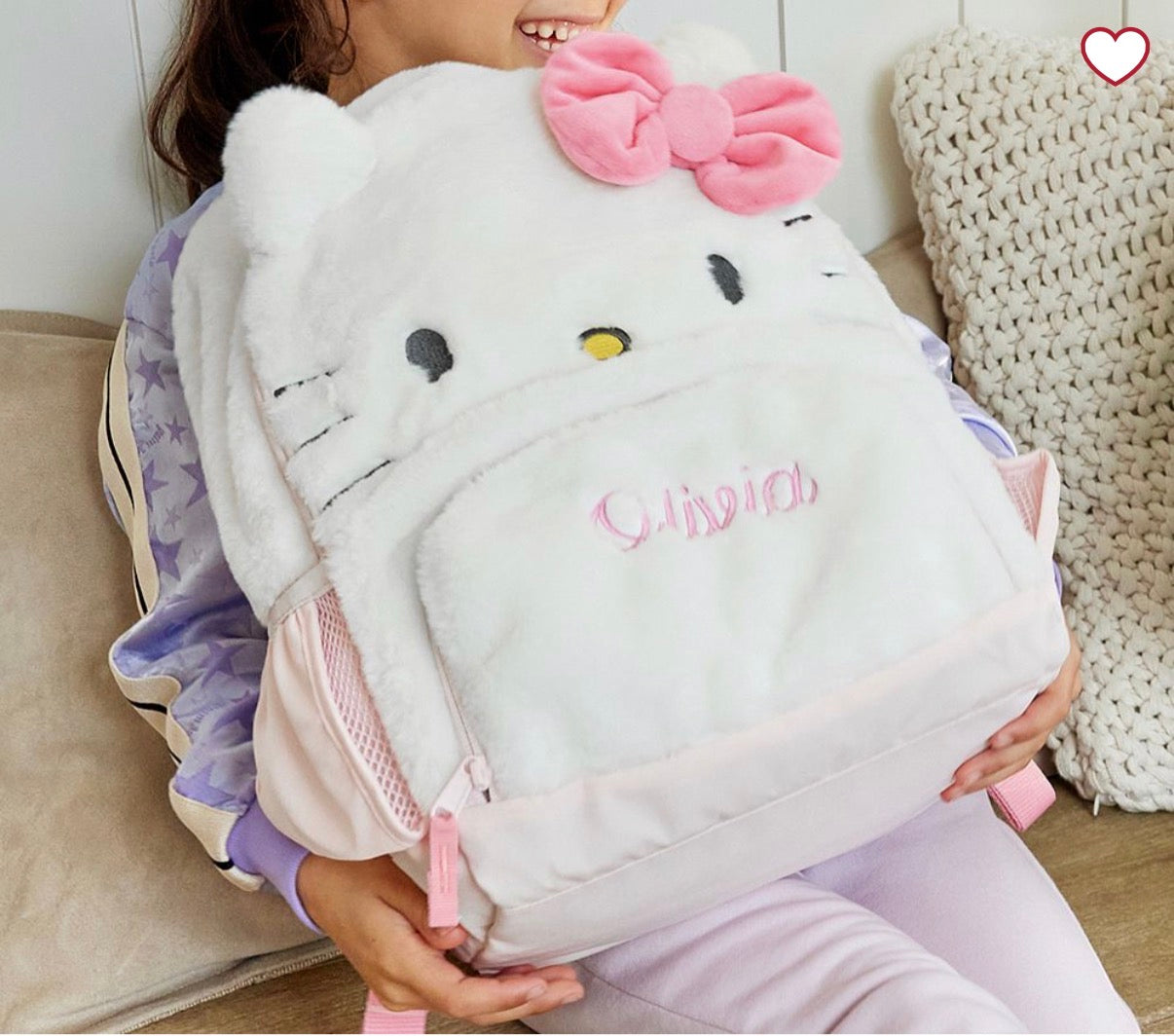 HK Backpack