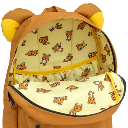 Kawaii Character Backpack