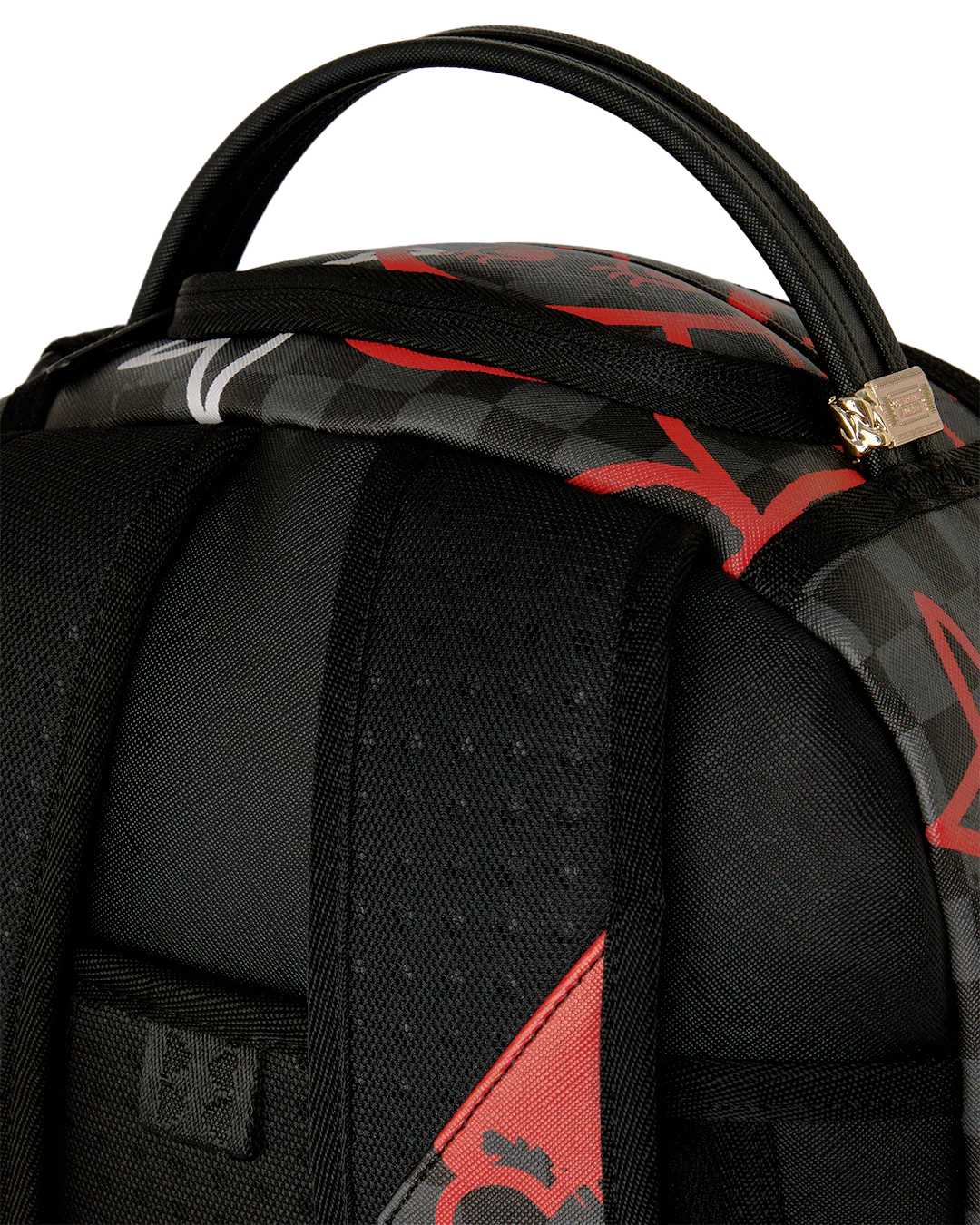 HELLO KITTY FRESH PAINT BACKPACK