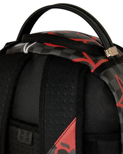 HELLO KITTY FRESH PAINT BACKPACK