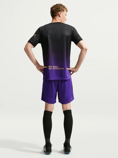 Barca X Mamba Jersey