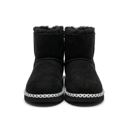 LIMITED POLKA DOT UGGS