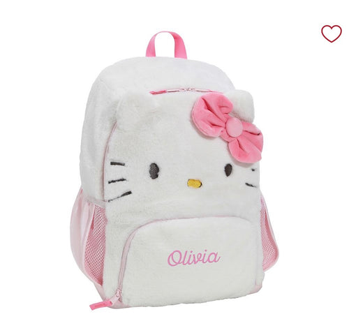 HK Backpack
