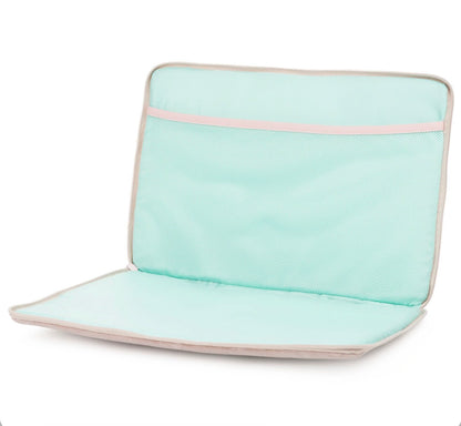 PUSHEEN LAPTOP CASE