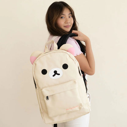 Kawaii Character Backpack